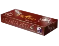 Atlanta 2017 Cobblestone Souvenir Package category item