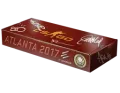 Atlanta 2017 Dust II Souvenir Package category item