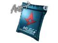 Autograph Capsule | Astralis | MLG Columbus 2016 category item