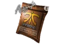 Autograph Capsule | Fnatic | Cluj-Napoca 2015 category item