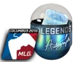 Autograph Capsule | Legends (Foil) | MLG Columbus 2016 category item