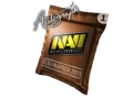 Autograph Capsule | Natus Vincere | Cluj-Napoca 2015 category item