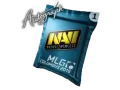 Autograph Capsule | Natus Vincere | MLG Columbus 2016 category item