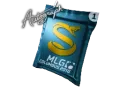 Autograph Capsule | Splyce | MLG Columbus 2016 category item