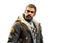 Blackwolf | Sabre category item