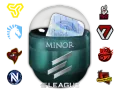 Boston 2018 Minor Challengers (Holo-Foil) category item