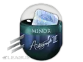 Boston 2018 Minor Challengers with Flash Gaming Autograph Capsule category item