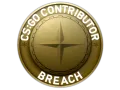 Breach Map Coin category item