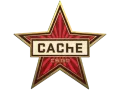 Cache Pin category item
