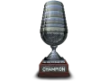 Champion at ESL One Cologne 2014 category item