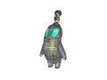 Charm | Lil' SAS category item