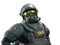 Chem-Haz Specialist | SWAT category item