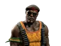 Col. Mangos Dabisi | Guerrilla Warfare category item