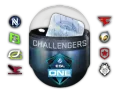 Cologne 2016 Challengers (Holo-Foil) category item