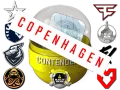 Copenhagen 2024 Contenders Autograph Capsule category item
