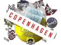 Copenhagen 2024 Legends Autograph Capsule category item