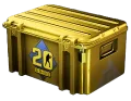 CS20 Case category item