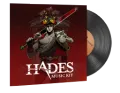 Darren Korb, Hades Music Kit category item