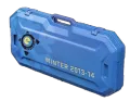 eSports 2013 Winter Case category item
