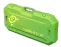 eSports 2014 Summer Case category item
