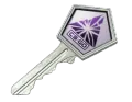 Fracture Case Key category item