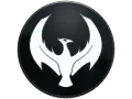 Genuine Valeria Phoenix Pin category item