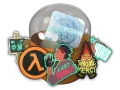 Half-Life: Alyx Sticker Capsule category item