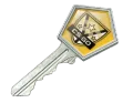 Huntsman Case Key category item