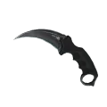 ★ Karambit category item