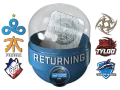 Katowice 2019 Returning Challengers (Holo-Foil) category item