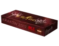 Krakow 2017 Cache Souvenir Package category item