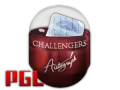 Krakow 2017 Challengers Autograph Capsule category item