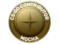 Mocha Map Coin category item