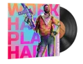 Music Kit | Laura Shigihara: Work Hard, Play Hard category item