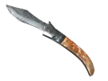 ★ Navaja Knife category item