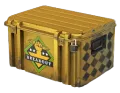 Operation Breakout Weapon Case category item
