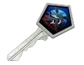 Operation Riptide Case Key category item