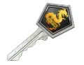 Operation Wildfire Case Key category item