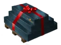 Pallet of Presents category item