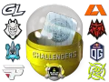 Paris 2023 Challengers Sticker Capsule category item