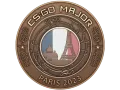 Paris 2023 Coin category item