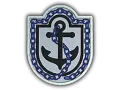 Patch | Anchors Aweigh category item