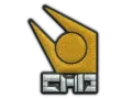 Patch | CMB category item