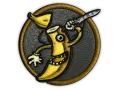 Patch | Crazy Banana category item