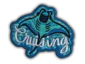 Patch | Cruising Ray category item