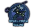 Patch | Death From Below category item