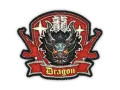 Patch | Dragon category item