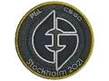 Patch | Evil Geniuses | Stockholm 2021 category item