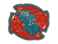 Patch | Koi category item