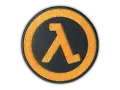 Patch | Lambda category item
